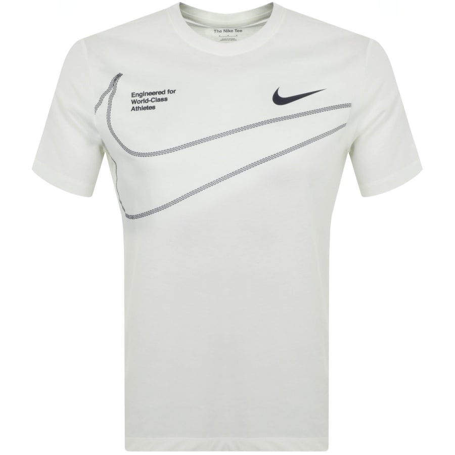 Nike trainer t shirt 2025